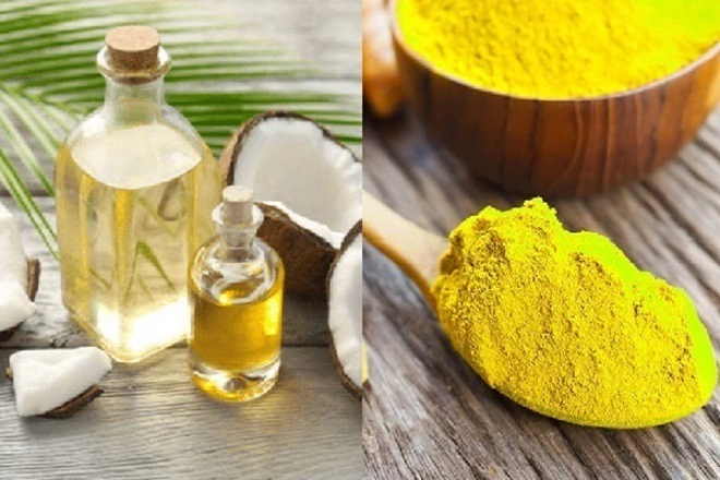 Dùng lăn khử mùi khiến da nách thâm sạm làm ngay cách này vừa trắng lại hết rau mùi - 5