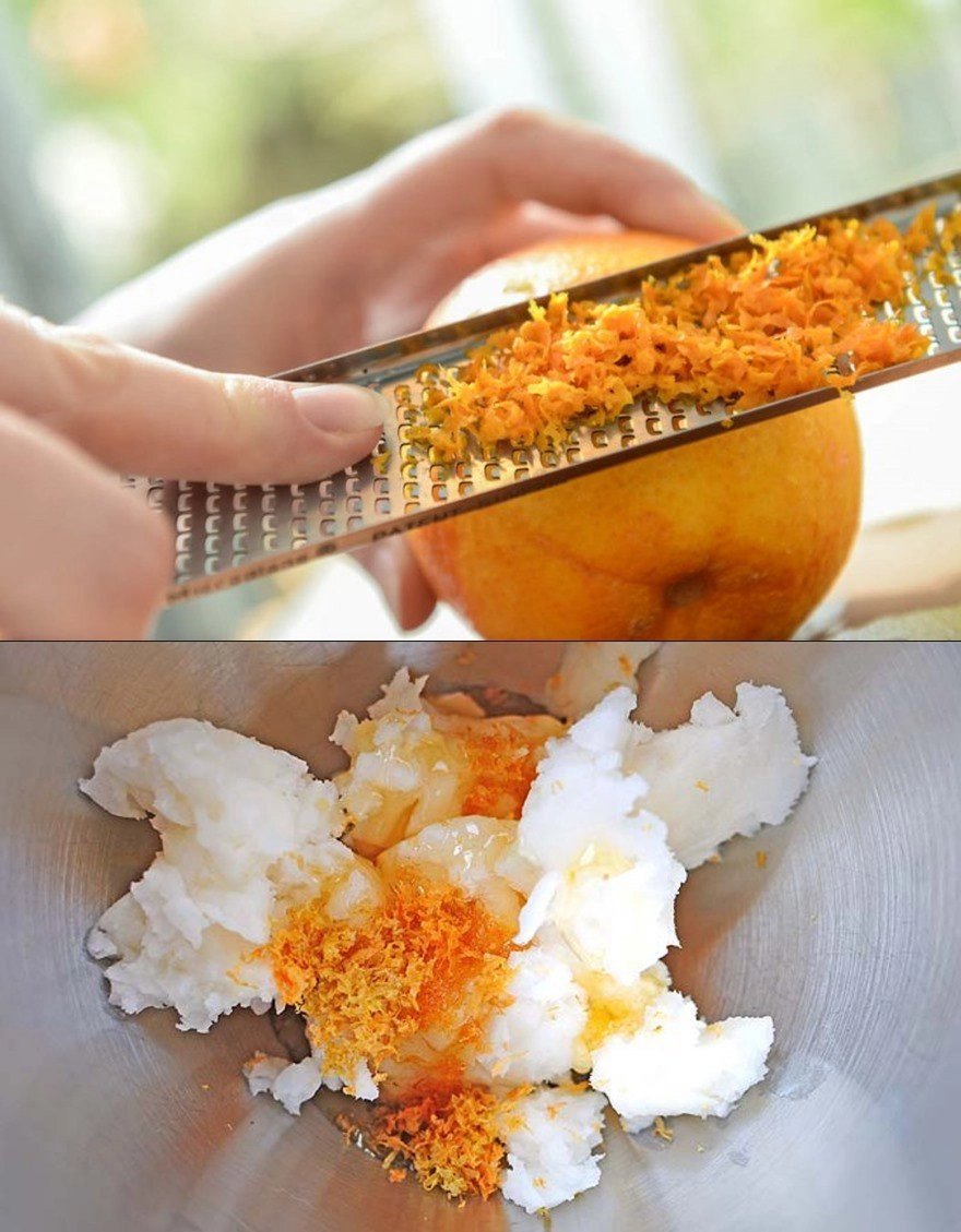 Dùng lăn khử mùi khiến da nách thâm sạm làm ngay cách này vừa trắng lại hết rau mùi - 6