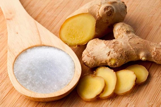 Dùng lăn khử mùi khiến da nách thâm sạm làm ngay cách này vừa trắng lại hết rau mùi - 7