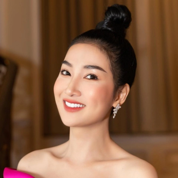 Dung mạo đẹp nao lòng nữ hoàng phim xưa còn sở hữu đặc điểm đắt giá trên gương mặt - 1