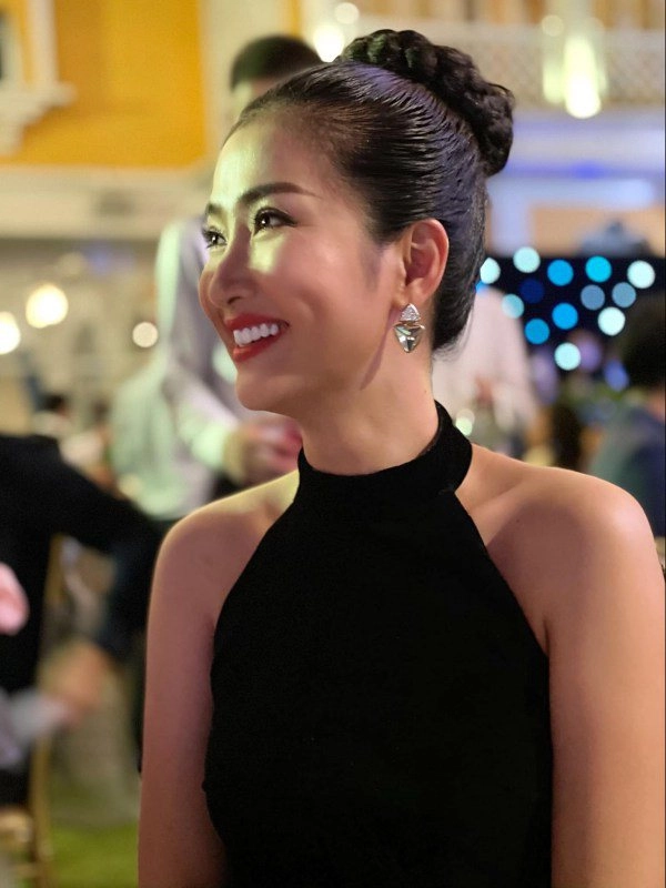 Dung mạo đẹp nao lòng nữ hoàng phim xưa còn sở hữu đặc điểm đắt giá trên gương mặt - 4