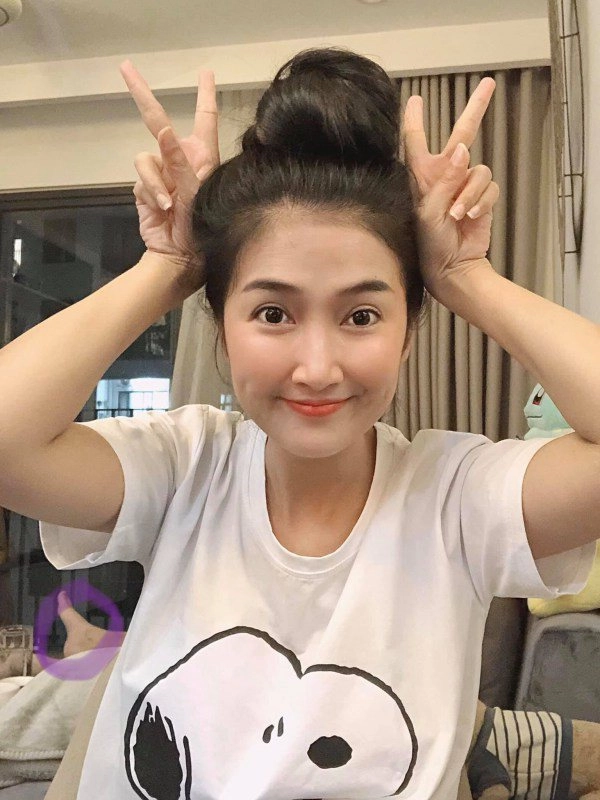Dung mạo đẹp nao lòng nữ hoàng phim xưa còn sở hữu đặc điểm đắt giá trên gương mặt - 8