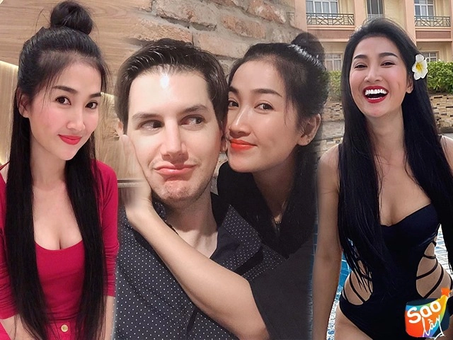 Dung mạo đẹp nao lòng nữ hoàng phim xưa còn sở hữu đặc điểm đắt giá trên gương mặt - 12