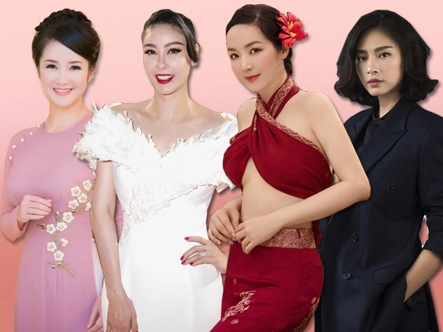 Được dự đoán soán ngôi hương giang lương mỹ kỳ lộ nhược điểm hình thể khác xa ảnh hoạ báo - 13