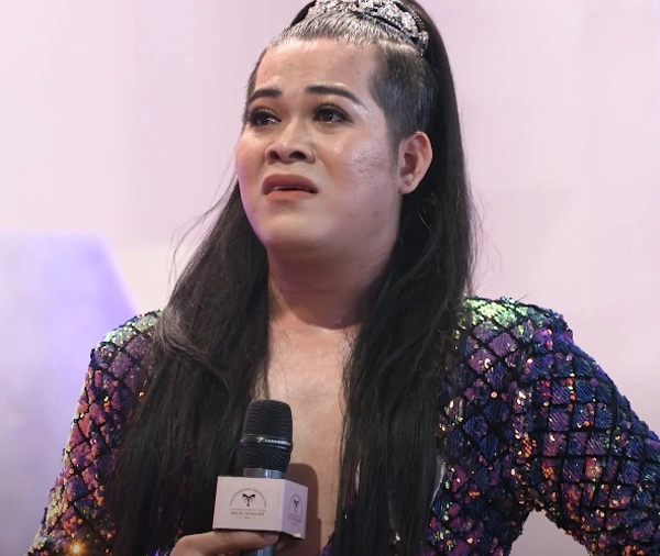 Được hương giang tài trợ toàn bộ chi phí chuyển giới vũ thu phương không dám vì sợ mẹ la - 5