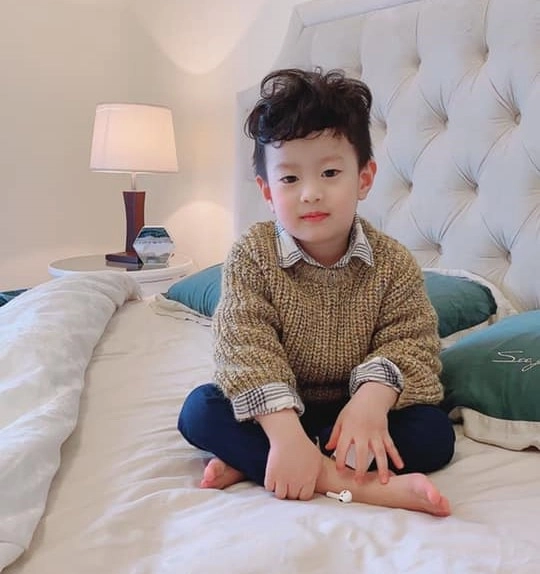 Được khuyên tái hợp để con trai hạnh phúc vợ cũ việt anh đáp thẳng thắn - 3