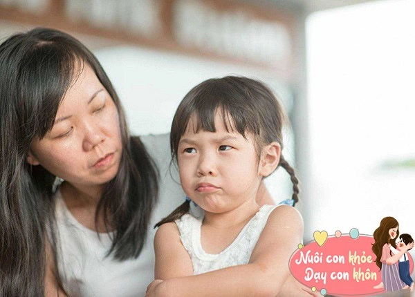 Được ưu ái không phải trẻ ngoan ngoãn biết nghe lời mà là những đứa trẻ có tính cách này - 4