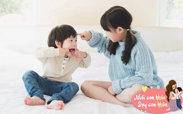 Được ưu ái không phải trẻ ngoan ngoãn biết nghe lời mà là những đứa trẻ có tính cách này - 6