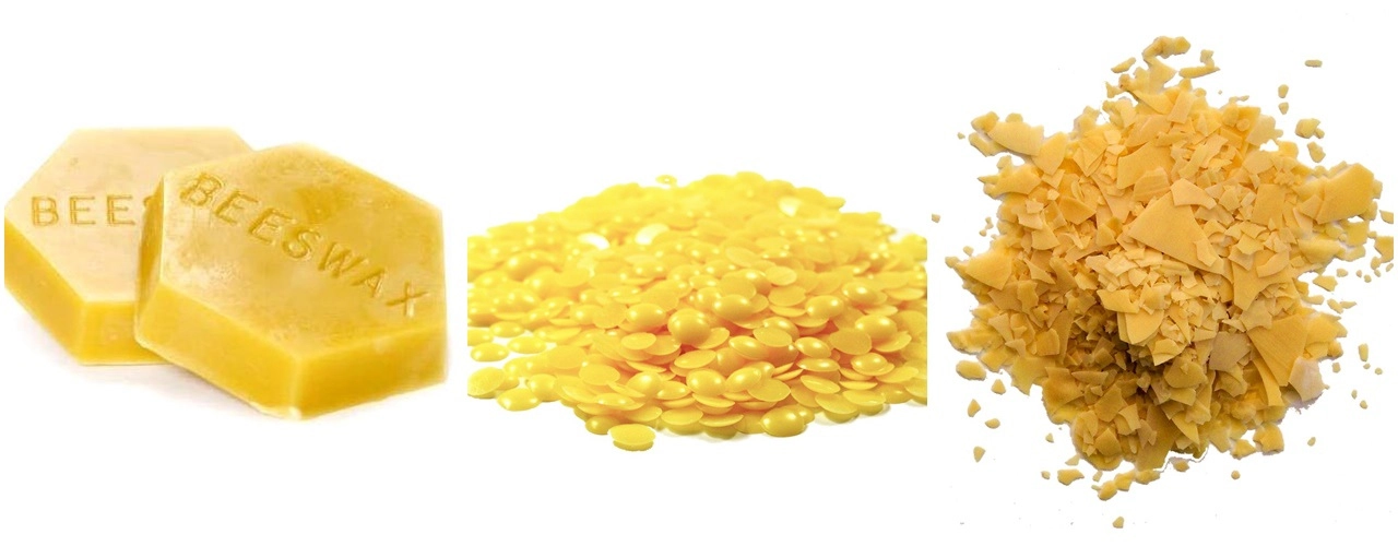 Dưới kính hiển vi có bao giờ bạn thắc mắc son môi mình tô có chứa những thứ gì - 5