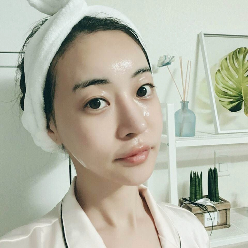 Dưỡng da bằng vitamin c bí quyết cứu vớt làn da thâm sạm già nua nhưng sự thật ra sao - 1