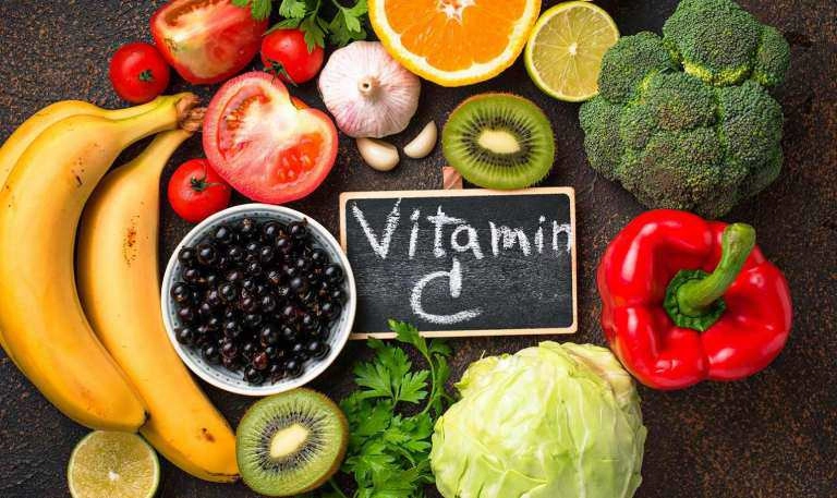 Dưỡng da bằng vitamin c bí quyết cứu vớt làn da thâm sạm già nua nhưng sự thật ra sao - 3