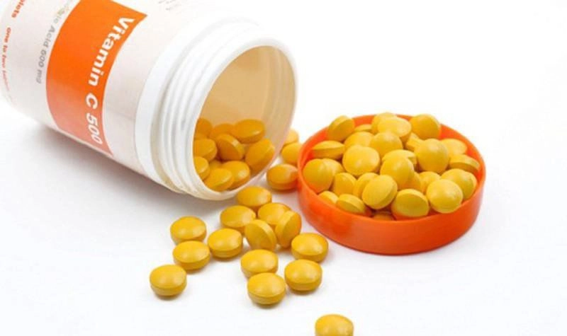 Dưỡng da bằng vitamin c bí quyết cứu vớt làn da thâm sạm già nua nhưng sự thật ra sao - 4