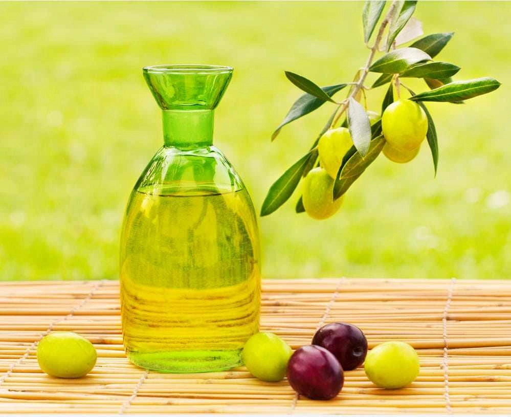 Dưỡng da cho bà bầu với nguyên liệu tự nhiên an toàn hiệu quả mà chẳng tốn mấy đồng - 3