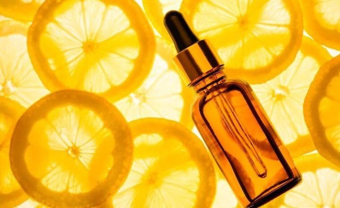 Dưỡng da sáng khỏe đều màu vô cùng đơn giản ngay tại nhà nhờ phương pháp vitamin c trị thâm - 1