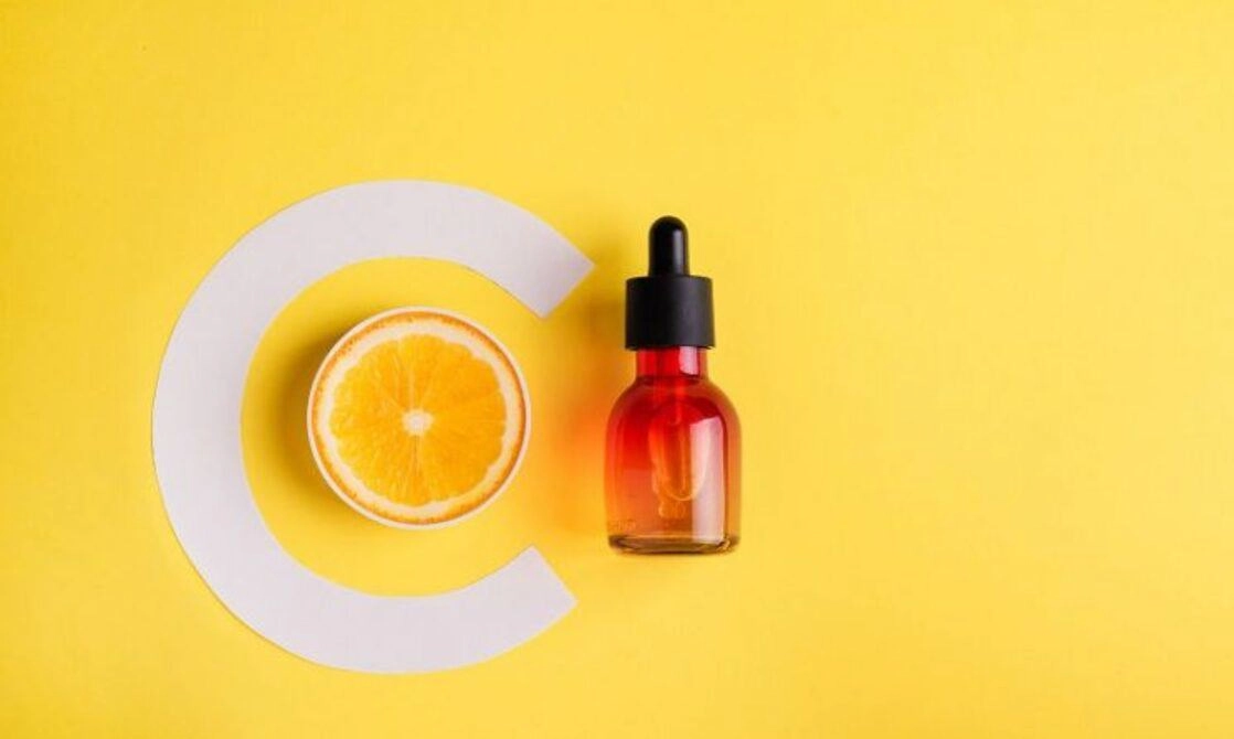 Dưỡng da sáng khỏe đều màu vô cùng đơn giản ngay tại nhà nhờ phương pháp vitamin c trị thâm - 2