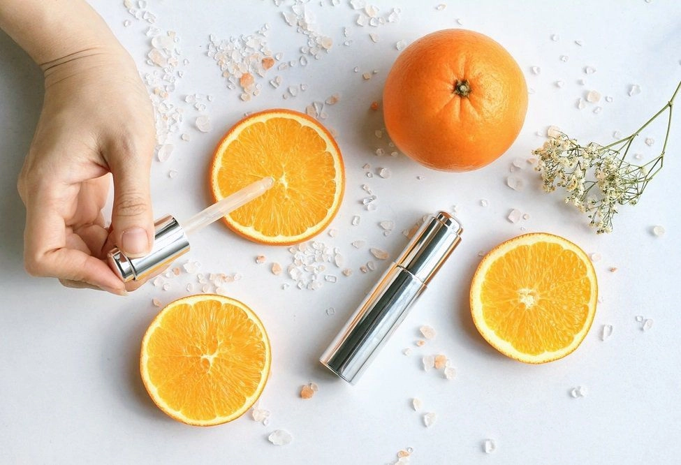Dưỡng da sáng khỏe đều màu vô cùng đơn giản ngay tại nhà nhờ phương pháp vitamin c trị thâm - 3