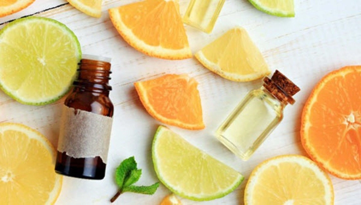 Dưỡng da sáng khỏe đều màu vô cùng đơn giản ngay tại nhà nhờ phương pháp vitamin c trị thâm - 5