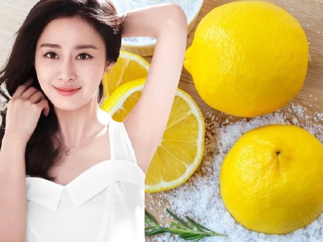 Dưỡng da sáng khỏe đều màu vô cùng đơn giản ngay tại nhà nhờ phương pháp vitamin c trị thâm - 6