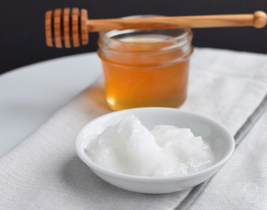 Dưỡng da trắng hồng đơn giản tại nhà với những cách tẩy da chết mặt từ nguyên liệu thiên nhiên - 1