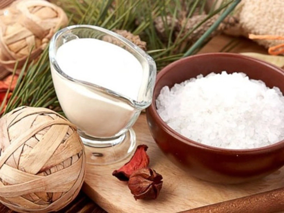 Dưỡng da trắng hồng đơn giản tại nhà với những cách tẩy da chết mặt từ nguyên liệu thiên nhiên - 7