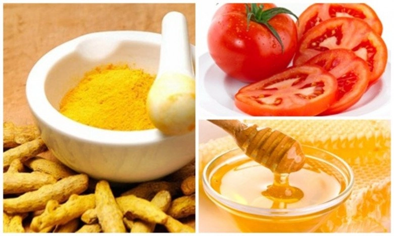 Dưỡng da trắng sáng láng mịn tự nhiên nhờ bí quyết mặt nạ cà chua mật ong siêu hiệu quả - 5
