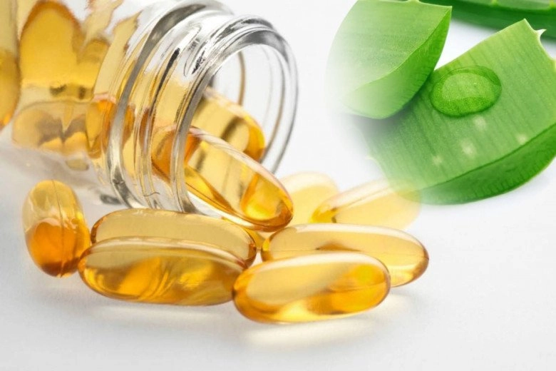 Dưỡng da trắng sáng láng mịn tự nhiên nhờ những cách làm trắng da bằng nha đam siêu đơn giản - 4
