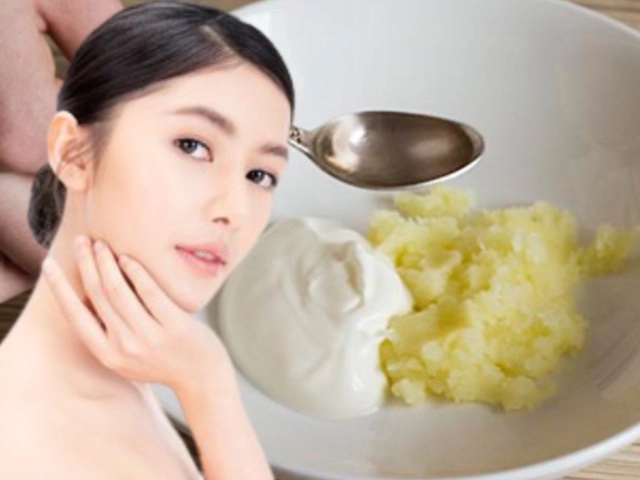 Dưỡng da trắng sáng láng mịn tự nhiên nhờ những cách làm trắng da bằng nha đam siêu đơn giản - 5