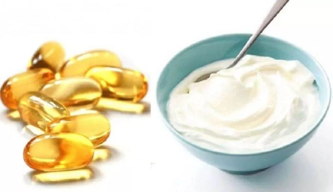 Dưỡng da tươi trẻ trắng hồng mà chẳng tốn nhiều tiền nhờ công thức mặt nạ vitamin e đơn giản - 3