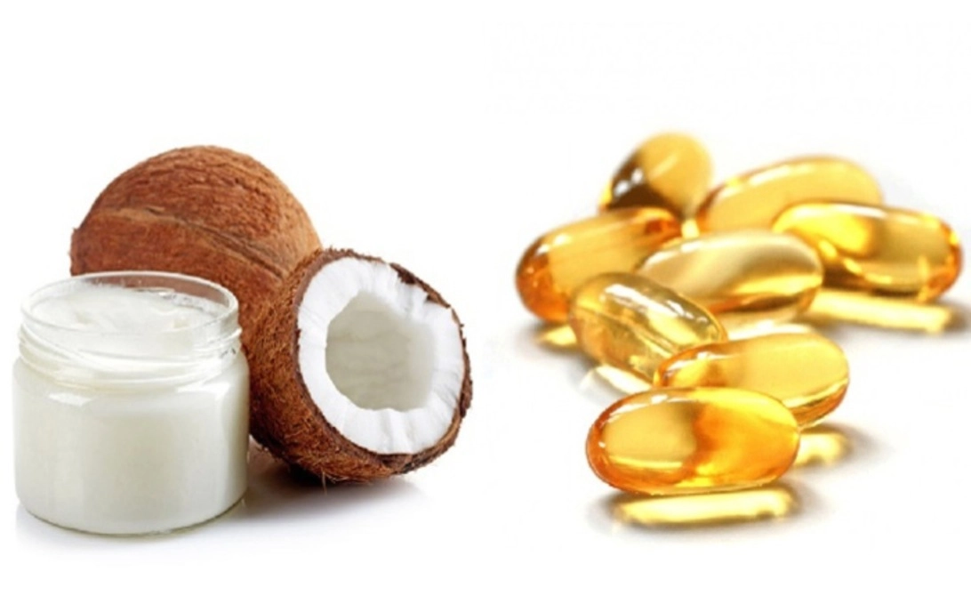 Dưỡng da tươi trẻ trắng hồng mà chẳng tốn nhiều tiền nhờ công thức mặt nạ vitamin e đơn giản - 5