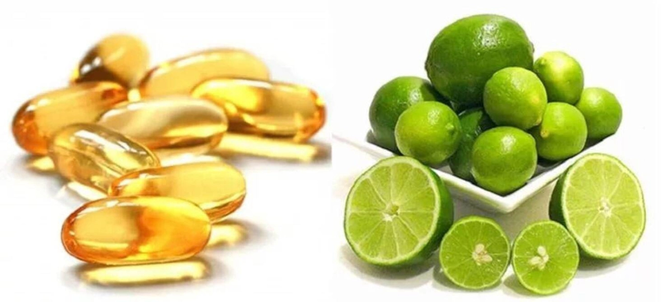 Dưỡng da tươi trẻ trắng hồng mà chẳng tốn nhiều tiền nhờ công thức mặt nạ vitamin e đơn giản - 6