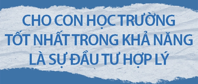 Dương khắc linh làm bố tuổi 40 sợ cảnh con lớn bố siêu già tìm biện pháp kéo dài tuổi trẻ vì con - 2