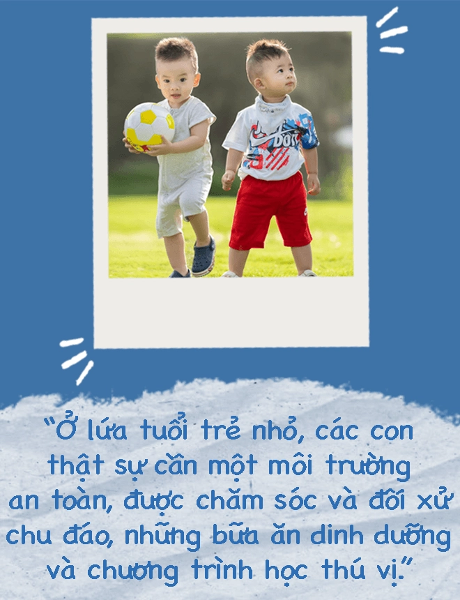 Dương khắc linh làm bố tuổi 40 sợ cảnh con lớn bố siêu già tìm biện pháp kéo dài tuổi trẻ vì con - 5