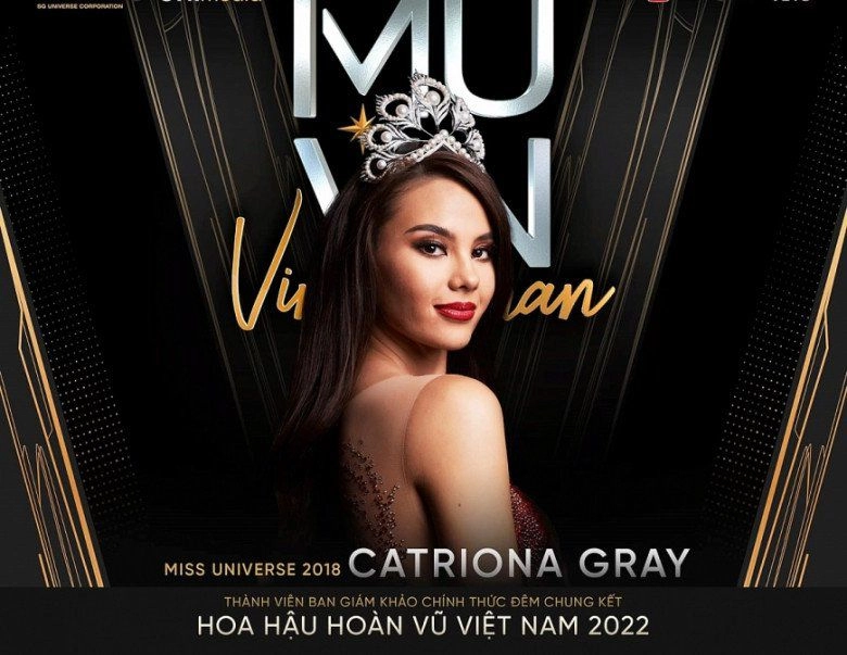 Đương kim miss universe 2021 là giám khảo chung kết muv 2022 miss universe thailand 2020 diện áo dài đẹp mê - 4