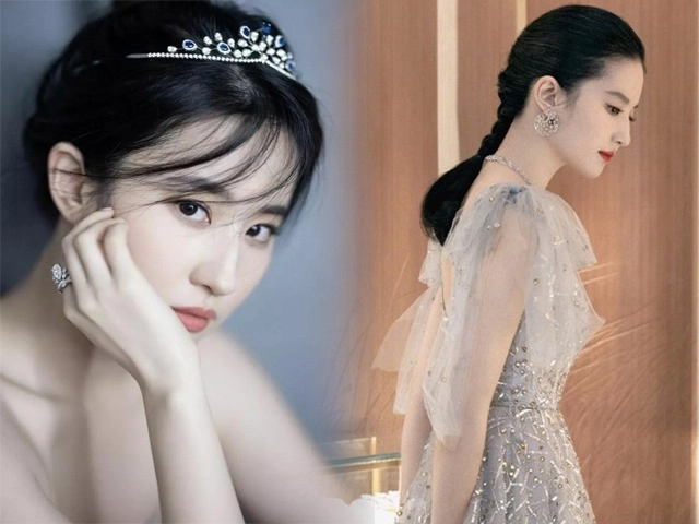 Dương mịch lên top tìm kiếm xứ trung nhờ màn khoe eo thon kèm bí kíp độ dáng lạ lùng - 9