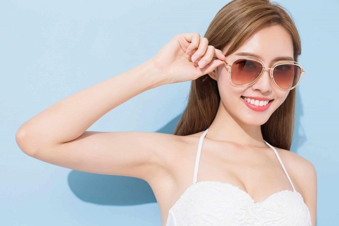 Dưỡng trắng vùng nách mông bikini tại nhà 2 điều cần nhớ để đảm bảo tính an toàn - 1