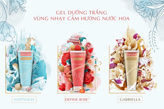 Dưỡng trắng vùng nách mông bikini tại nhà 2 điều cần nhớ để đảm bảo tính an toàn - 6