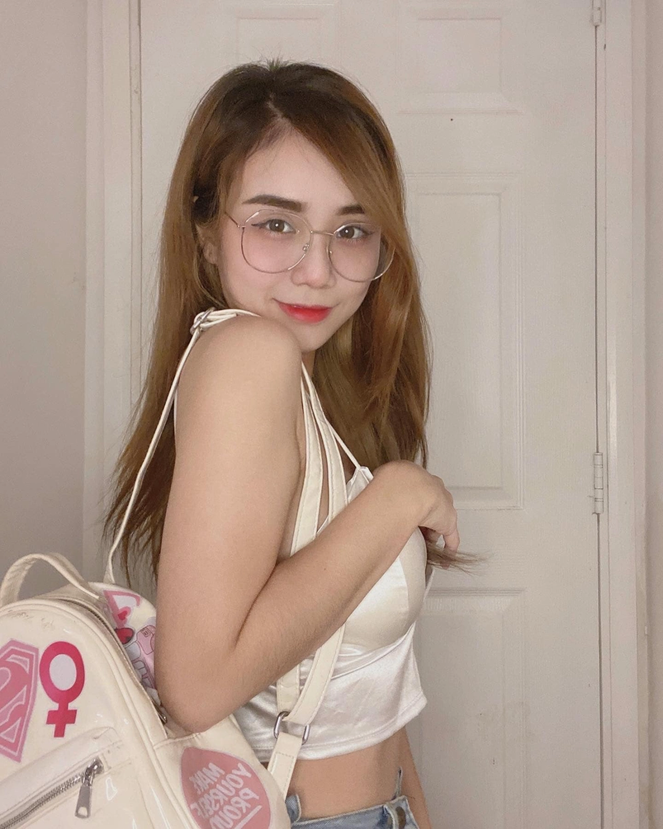 Dứt tình với đạt g cindy lư lên hương nhan sắc nhìn sang du uyên còn bất ngờ hơn - 1