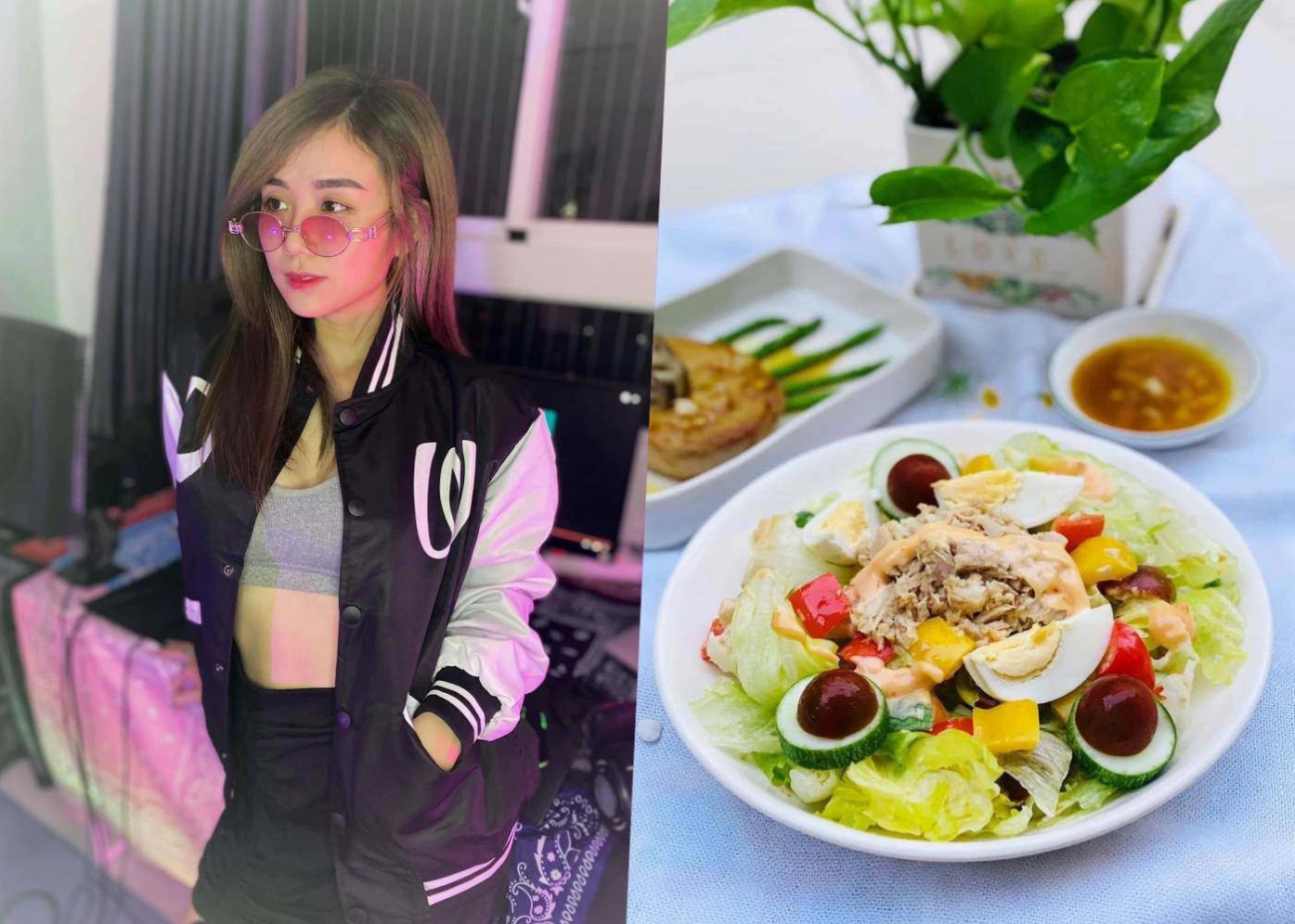 Dứt tình với đạt g cindy lư lên hương nhan sắc nhìn sang du uyên còn bất ngờ hơn - 10