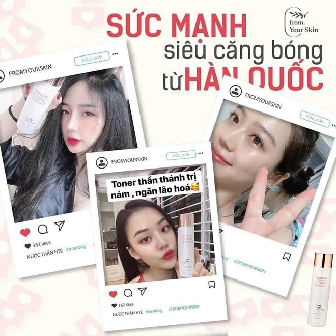 Duy trì 4 bước skincare sau trong 8 ngày da sạm nám cũng bật tone trắng sáng căng bóng - 2