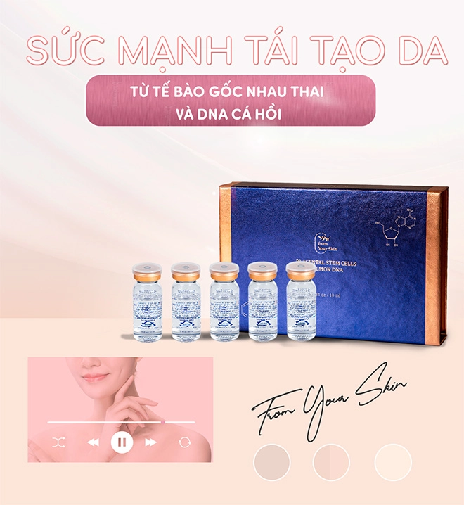 Duy trì 4 bước skincare sau trong 8 ngày da sạm nám cũng bật tone trắng sáng căng bóng - 3