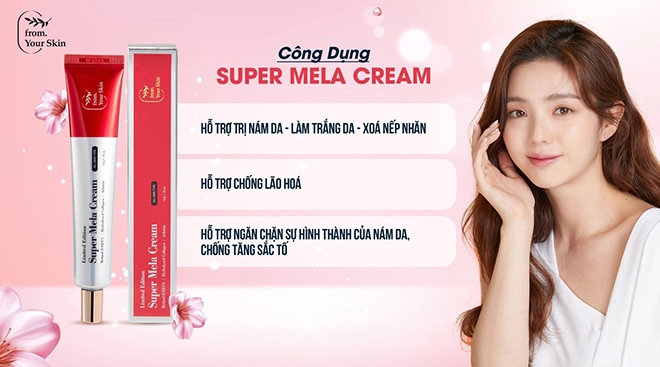 Duy trì 4 bước skincare sau trong 8 ngày da sạm nám cũng bật tone trắng sáng căng bóng - 4