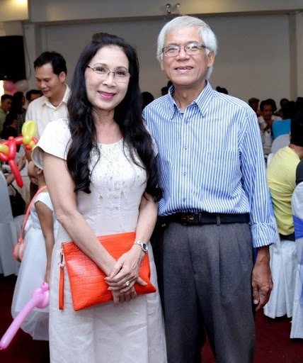 Dv người đẹp tây đô người làm mẹ đơn thân ở biệt thự 2500m2 người nuôi con riêng của chồng - 14