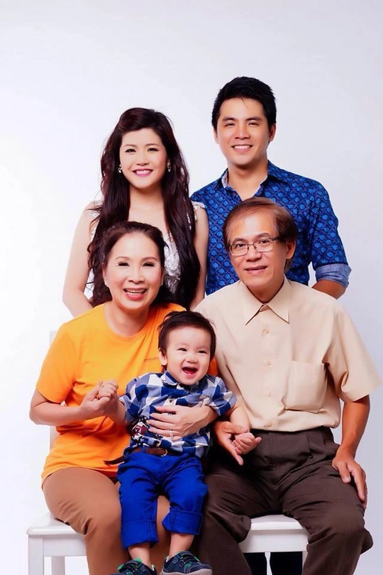 Dv người đẹp tây đô người làm mẹ đơn thân ở biệt thự 2500m2 người nuôi con riêng của chồng - 15