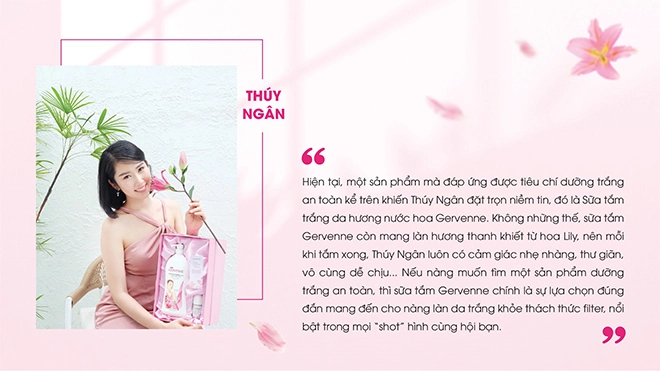 Dv thúy ngân chỉ ra 3 sai lầm khiến chị em mãi chưa có làn da trắng khỏe tự nhiên - 3