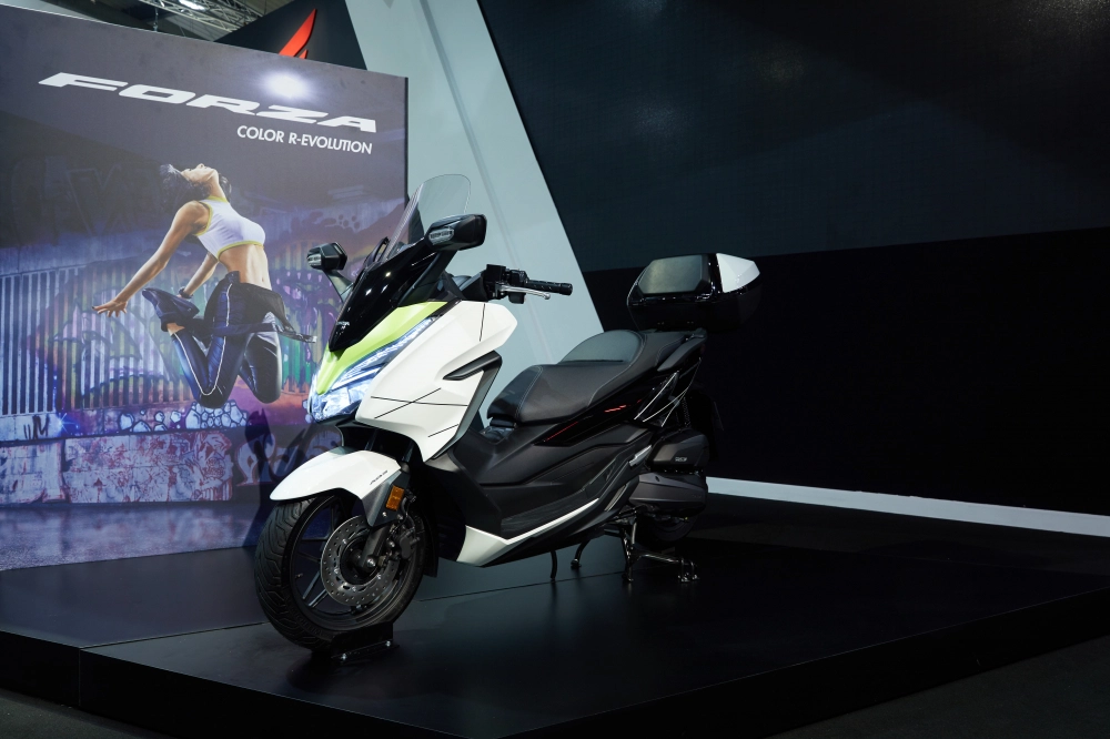 eicma 2019 honda làm thỏa mãn khao khát của mọi tín đồ tốc độ - 21