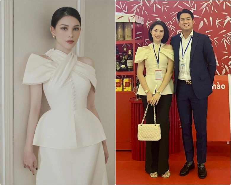 Em chồng tương lai hà tăng định nghĩa lại phong cách dâu hào môn 1 chiếc túi mix 7749 bộ - 6