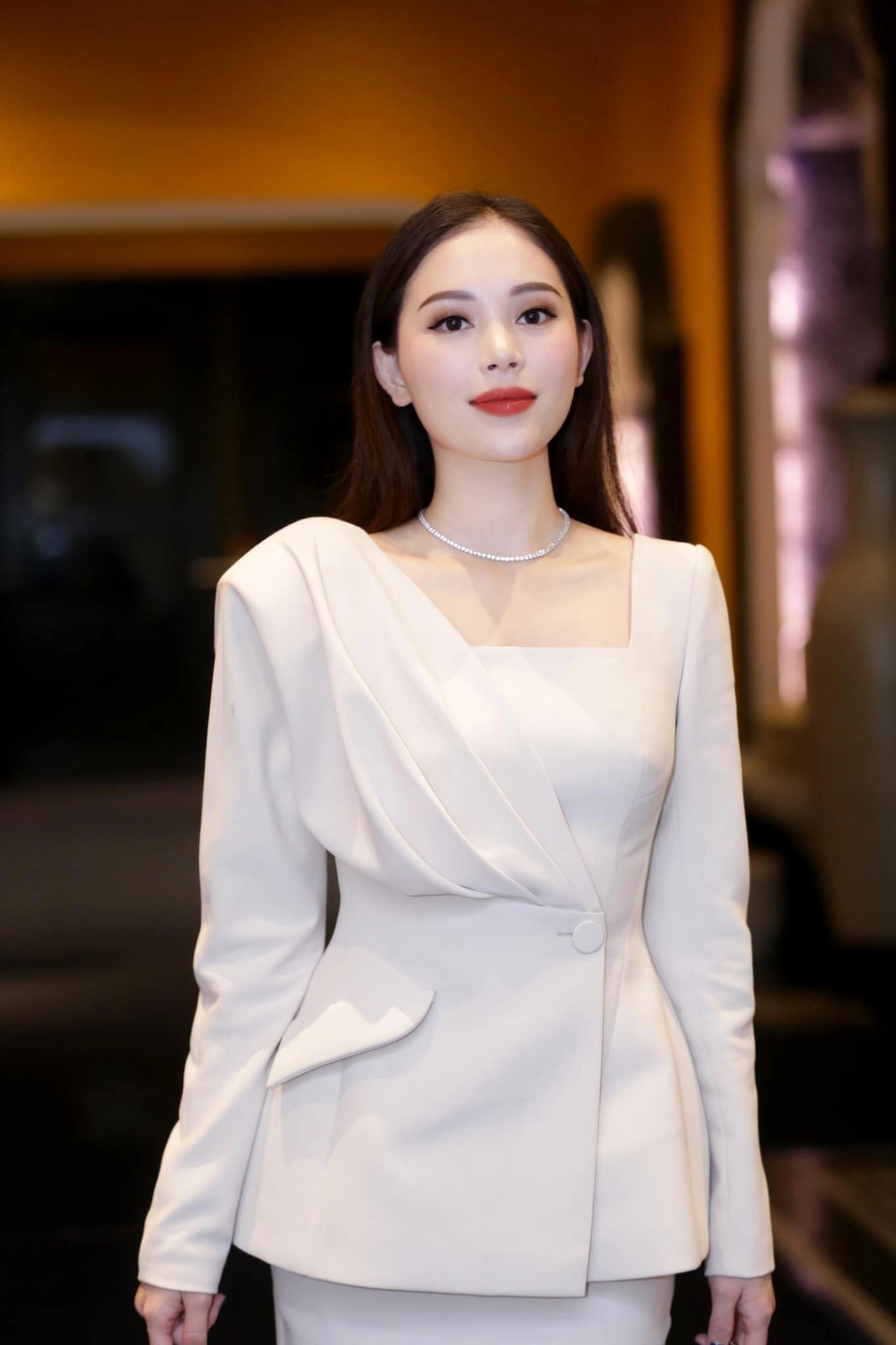 Em dâu tương lai của hà tăng chia sẻ tips skincare 7749 bước thế này bảo sao thiếu gia mê - 2
