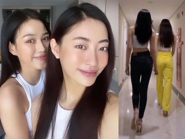 Em dâu tương lai của hà tăng chia sẻ tips skincare 7749 bước thế này bảo sao thiếu gia mê - 15