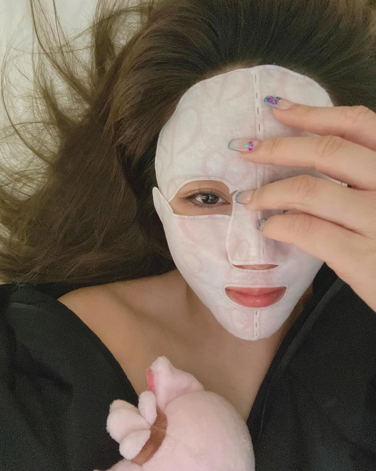 Em gái ông cao thắng khoe sắc ảnh mới sống mũi cao được khen xinh như lưu diệc phi - 9