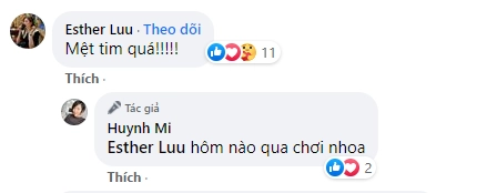Em gái trấn thành khoe con càng lớn càng xinh hari won bình luận gây chú ý - 4